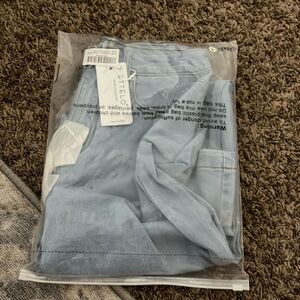 Amazon, women’s jeans